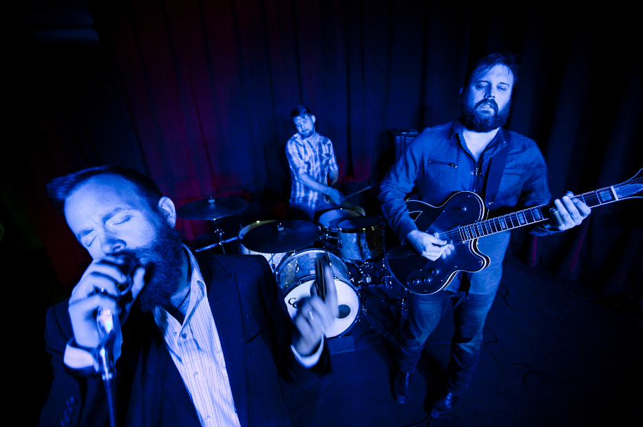Friday, September 8-Sunday, September 10 — Get the blues in Bisbee